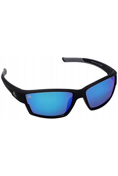 NO BRAND Ochelari polarizați MIKADO- 7861 - ALBASTRU