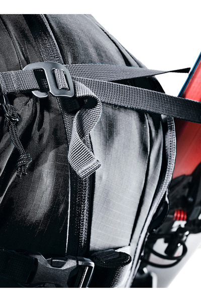 Deuter Rucsac de damă Freerider 28 SL - negru