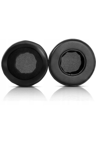 NO BRAND CĂȘTI DIN SPUMĂ PENTRU CĂȘTI PHILIPS – TOATE modelele de 70 mm, PERNUȚE