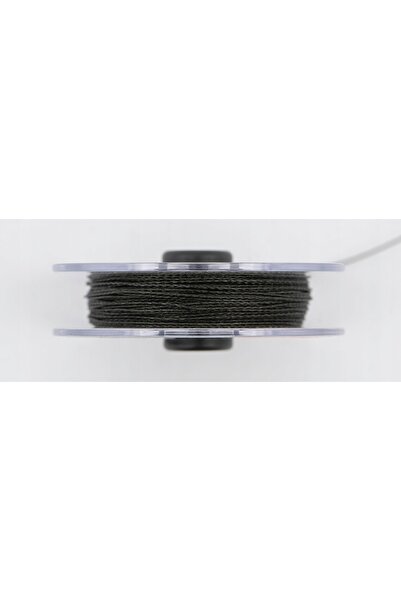 Fox Plecionka Leader Naturals Împletită 50lb 20m