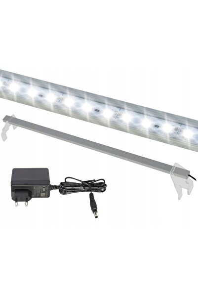NO BRAND Iluminat LED pentru acvariu BELKA Lampă LED 40cm 8520 ULTRA SLIM