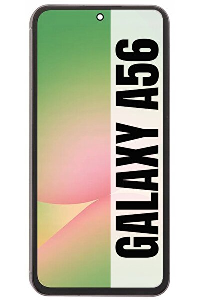 NO BRAND ECRAN PENTRU SAMSUNG GALAXY A56 A566 ECRAN LCD INCELL + RAMĂ