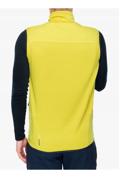 CMP Vestă Crysti - verde auriu 50 (L)