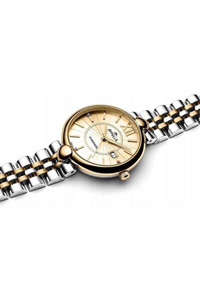 NO BRAND Ceas de damă Appella Classic Diamonds cu caracteristică exclusivă