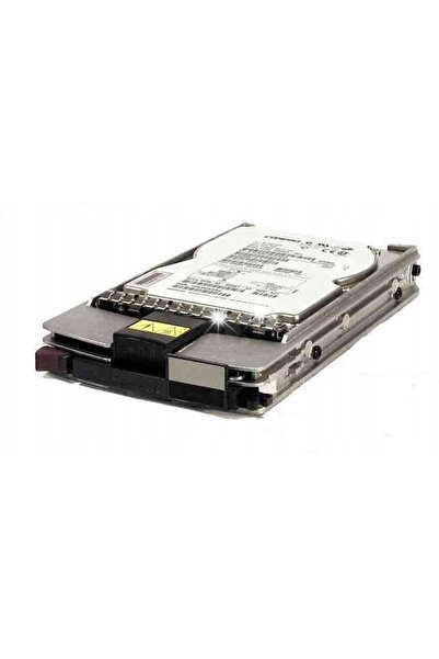HP DYSK BF0728A4BA 72.8GB SCSI 80-PN 15K U320 = FV