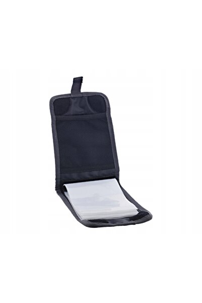 NO BRAND WESTIN W4 Rig Wallet husă mică pentru accesorii de pescuit - Negru T...