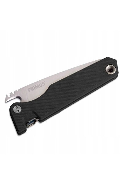 NO BRAND Primus FieldChef Pocket Knife - negru