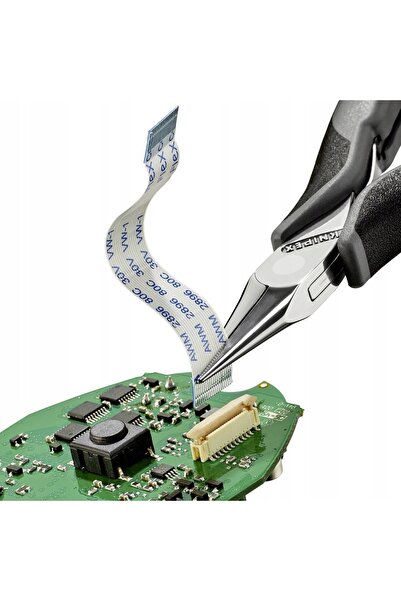 Knipex Clește cu vârf subțire 35 22 115 ESD
