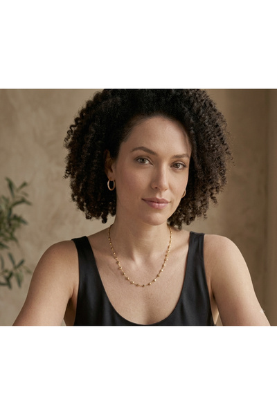 byozanyılmaz Designer Stylish Necklace