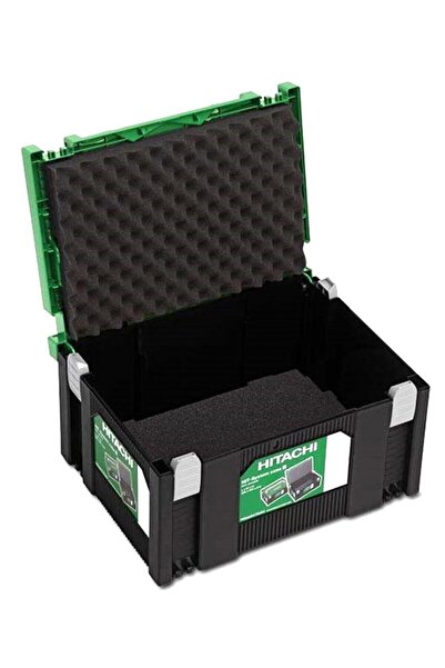 Hitachi Hikoki HSC 3 402540 carcasă de sistem HITSYSTEM înălțime cutie: 210mm