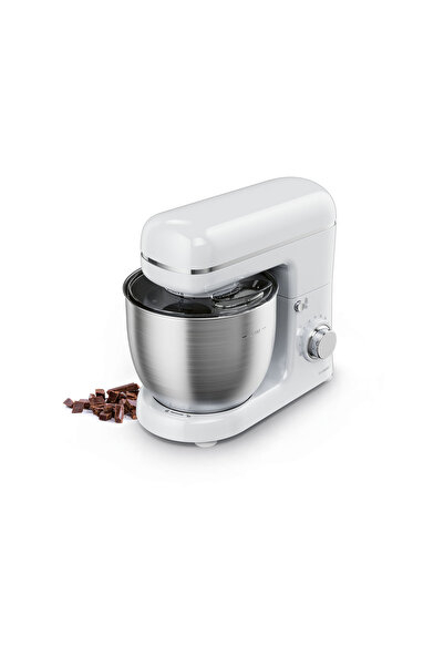 NO BRAND Robot de bucătărie SilverCrest SKM 600 D3 600 W Alb