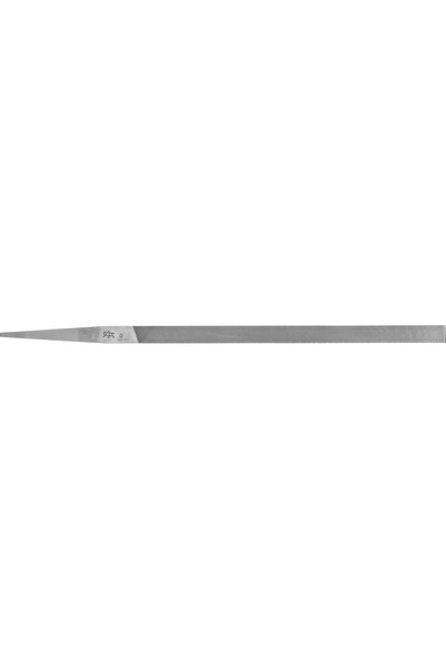 NO BRAND Pilă tip tijă, acoperită cu ceară, 150mm, granulație 0 PFERD