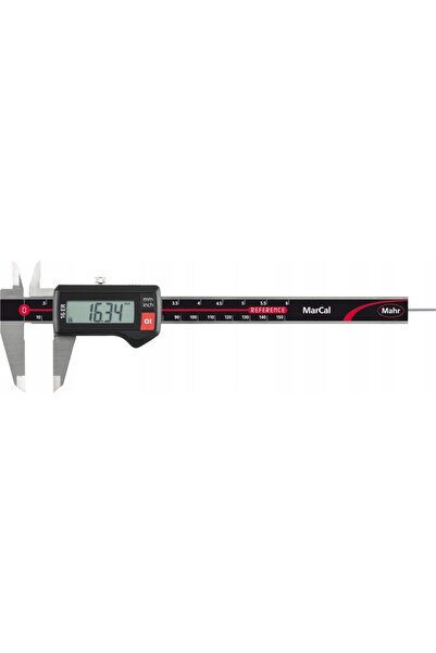 NO BRAND Șubler electronic mahr 150mm
