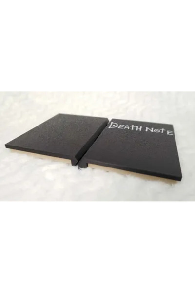 TokOyun Death Note - Gizli Bölmeli Kitap Cüzdan