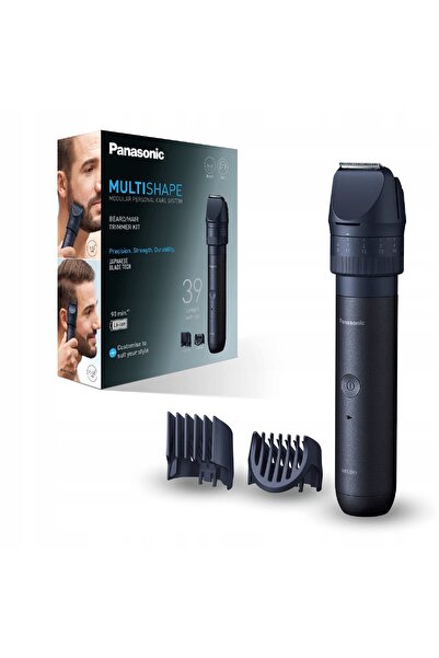 PANASONIC Trimmer Golarka Multishape ER-CKL1