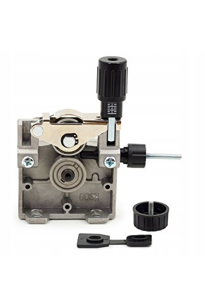 NO BRAND Alimentator de sârmă cu 2 role 2RA 24V MIG 0,8 - 1,0 mm CC ROLKA mig...