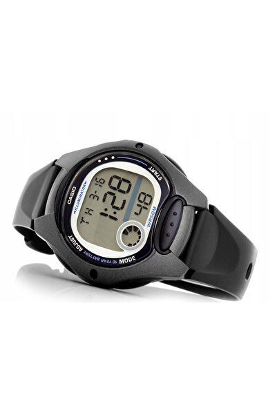 Casio Ceas sport de damă LW-200-1A NOU + CUTIE