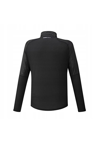 MIZUNO Hanorac bărbătesc HYBRID DRY AEROFLOW mărimea M