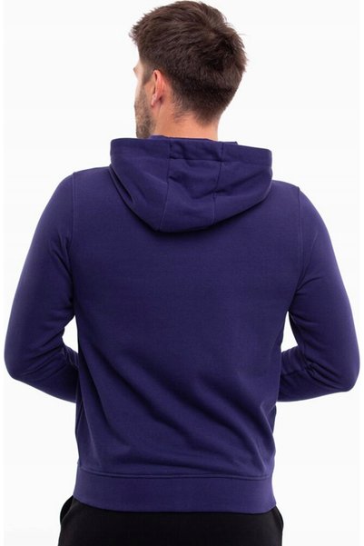 4F Hanorac bărbătesc M0951 bleumarin 4FWSS24TSWSM0951 31S R. XL