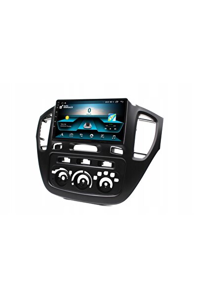 NO BRAND RADIO NAVIGAȚIE GPS TOYOTA HIGHLANDER 2000-2007 ANDROID 2/64 GB