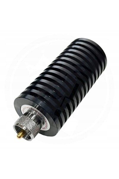 NO BRAND AVAIR AV-DL200M sarcină artificială 200W DC-1 GHz mufă PL-259