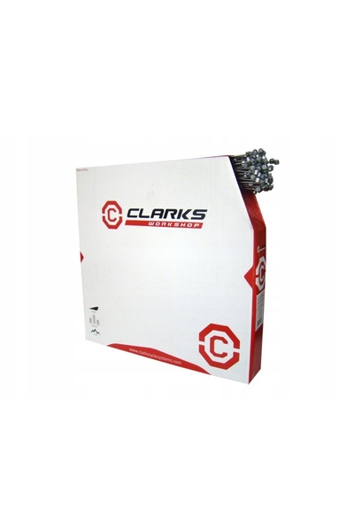 NO BRAND Cablu de frână Clarks 200 mm