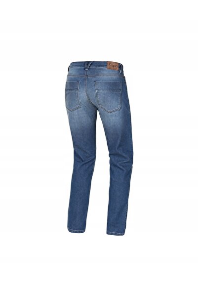 NO BRAND SECA DELTA ONE PANTALONI ALBASTRI [Mărimea 32]