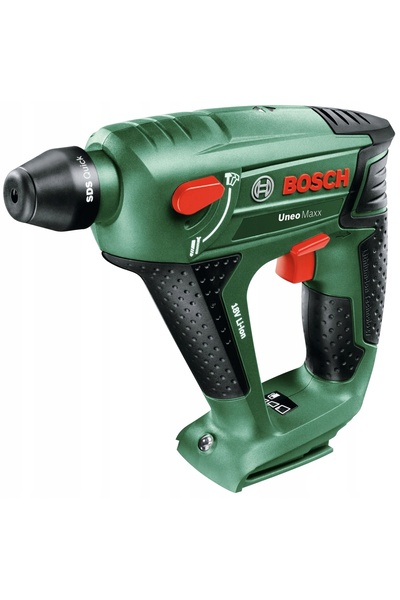Bosch Bormașină cu percuție reîncărcabilă Uneo Maxx