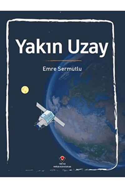 Emin Yayınları Yakın Uzay