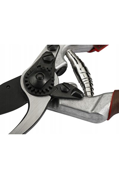 Felco 8 Elite - Foarfecă de tăiat cu o singură mână, tip foarfecă - Cel mai b...