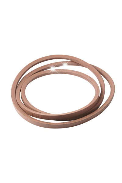 NO BRAND CUREA DE TRANSMISIE PENTRU CUȚITE MURRAY 37x27, 37x63, 12,7 x 2108