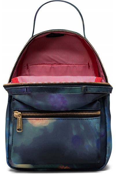 Herschel Supply Herschel Nova Mini 9L Rucsac Floral Mist