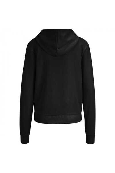 FILA Bruchsal Hanorac negru de damă FAW0703 80010 R. M