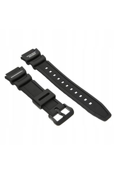 Casio Set complet original curea și ramă AQW-101 + telescoape