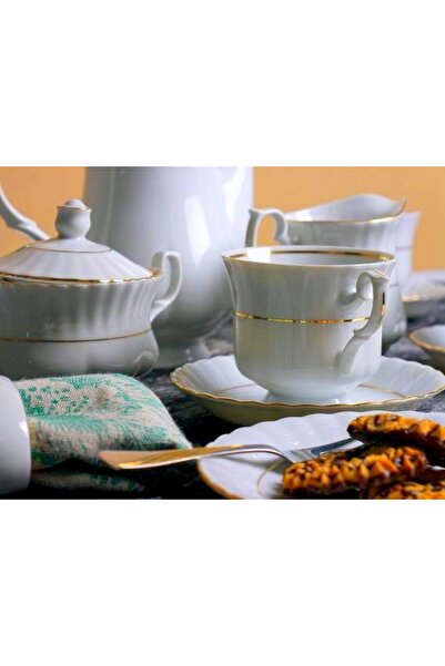 NO BRAND CHODZIEŻ IWONA FARFURIE MICI DE 24 CM MODEL 014 CU DUNGĂ AURIE