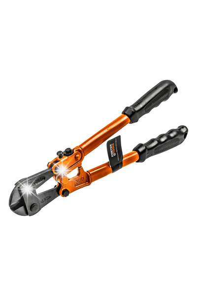 NO BRAND FASTER TOOLS Foarfecă pentru tije PROFI 450 Ø 7
