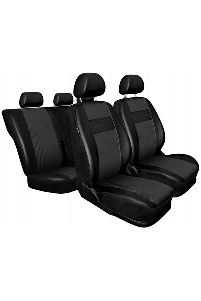 Auto-Dekor Huse scaune E2 pentru Ford Mondeo MK1, MK2, MK3