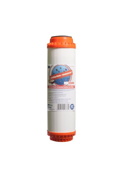 NO BRAND FCPS20 FCCBHD FCCBKDF Set de filtre Kit cartușe pentru apă potabilă