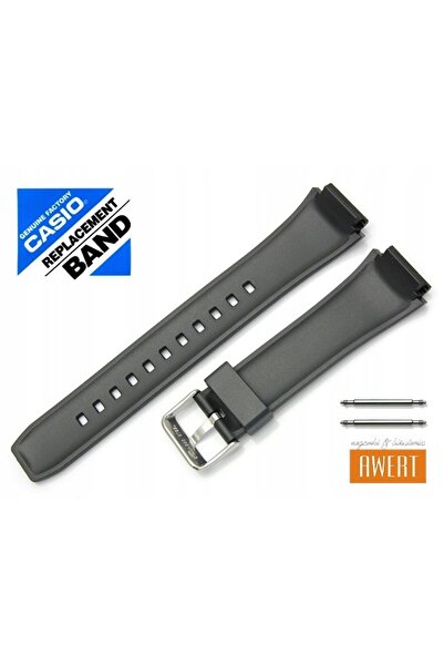 Casio Curea de ceas pentru EF-552 1AV 20mm + telescoape