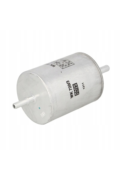 NO BRAND Mann-Filter WK 720/3 Filtru de combustibil WK720/3