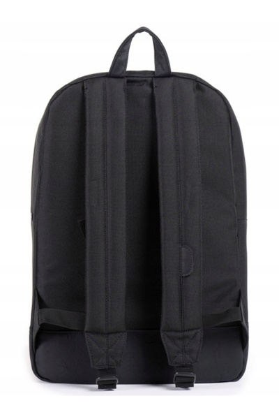 Herschel Supply Rucsac Herschel Heritage 21,5L Negru