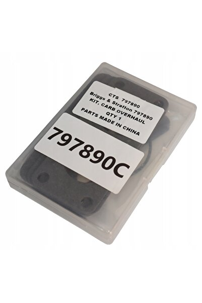 Briggs&Stratton SET DE REPARAȚIE PENTRU CARBURATOR BRIGGS 40H700 446700