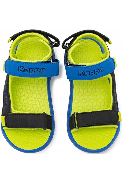 Kappa Sandale copii Kana MF 260886MFK 6011 R. 32