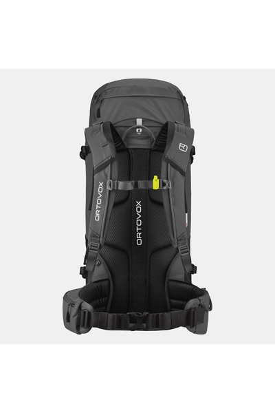 NO BRAND Rucsac Ortovox Peak 35 negru corb