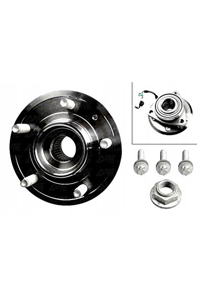 NO BRAND Schaeffler FAG 713 6448 90 Set de rulmenți pentru roată 713644890