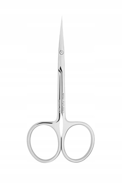 NO BRAND STALEKS Expert SE-20/2 foarfecă pentru cuticule 21mm