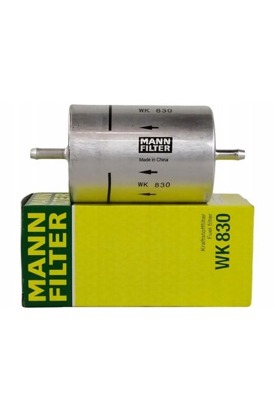 NO BRAND Mann-Filter WK 830 Filtru de combustibil WK830