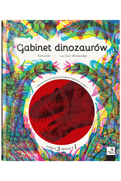 NO BRAND Cabinet de dinozauri. În Cabinetul Cunoașterii – B. Taylor |   Două ...