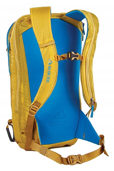 NO BRAND Rucsac de alpinism Blue Ice Yagi 25 l
