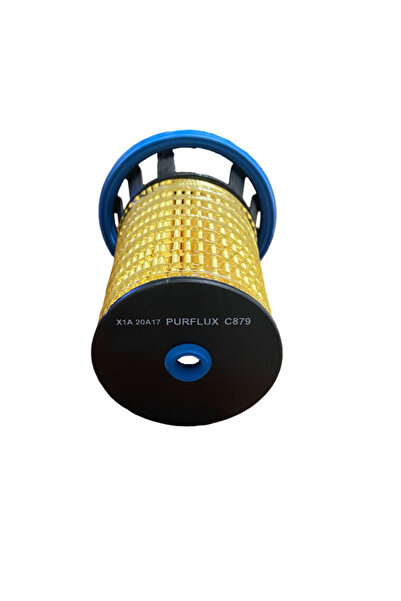 PURFLUX Filtru de combustibil PX C879